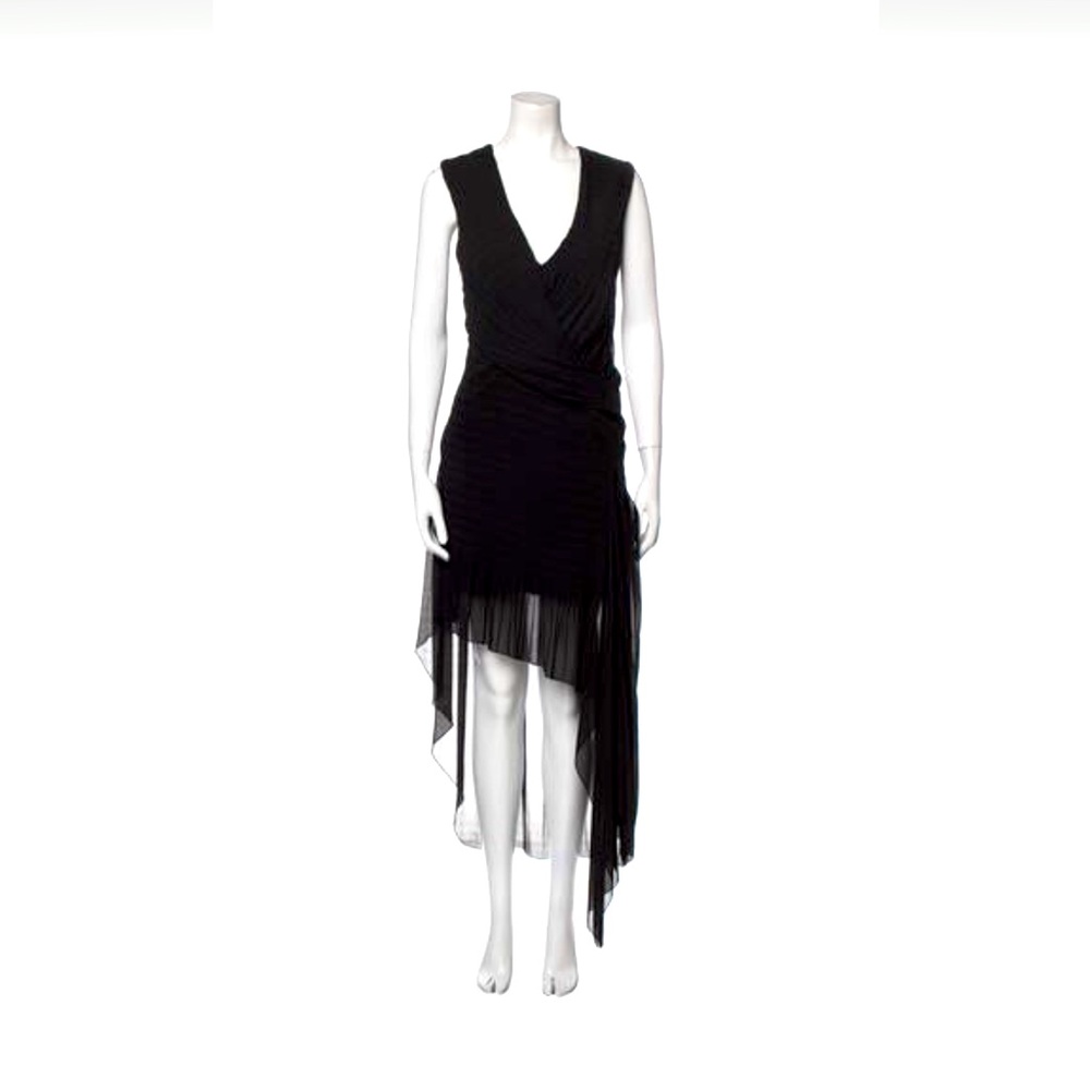 NWOT Issa A-line party, cocktail, perfect date dress